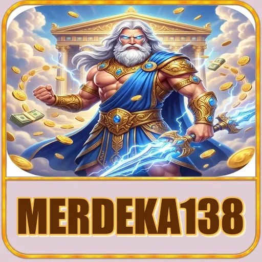 Gambar verifikasi tautan alternatif resmi merdeka138 Indonesia