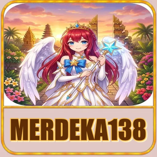 Pratinjau visual kanal unduhan merdeka138 APK resmi 512×512